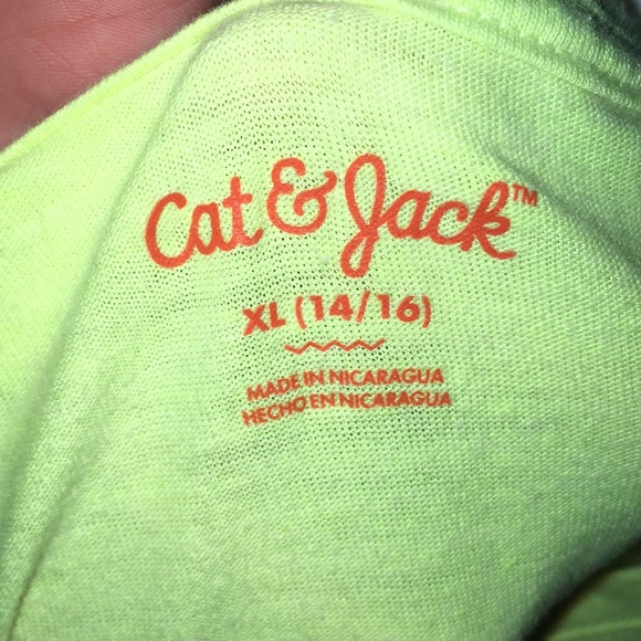 Hashtag t-shirt - Picture 3 of 3